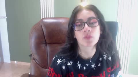 Desiring Angel online show from 12-23-24, 05:28