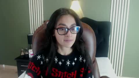 Desiring Angel online show from 12-24-24, 10:11