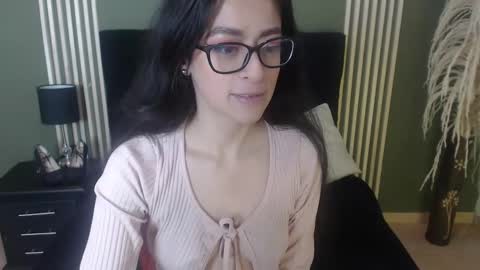 Desiring Angel online show from 01-14-25, 02:43