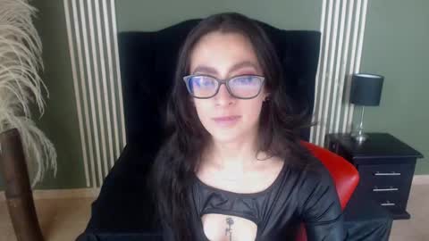 Desiring Angel online show from 01-25-25, 11:55