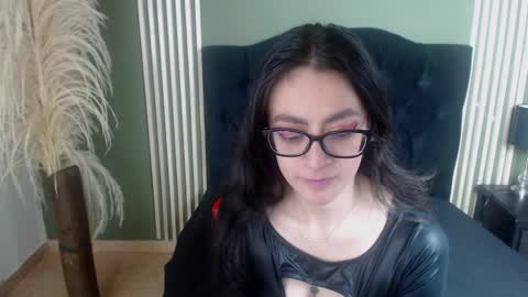 Desiring Angel online show from 01-25-25, 06:02