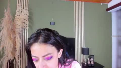Desiring Angel online show from 02-28-25, 08:31
