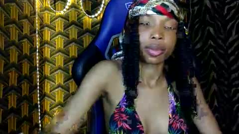 Deslimbody online show from 04-30-26, 11:53