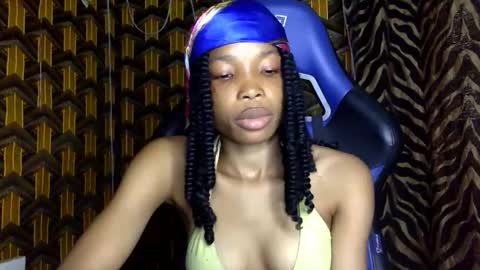 Deslimbody online show from 05-10-26, 12:54