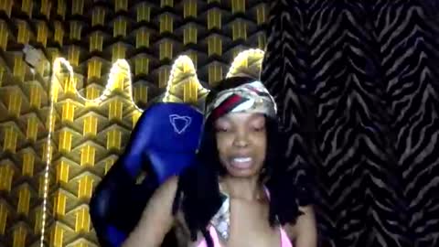 Deslimbody online show from 05-12-26, 07:22