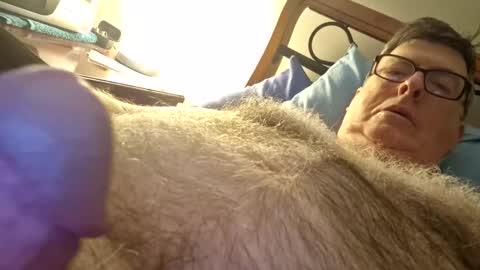 Desmon1958 online show from 02-18-26, 09:11