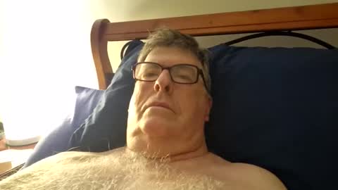 Desmon1958 online show from 02-25-26, 08:07