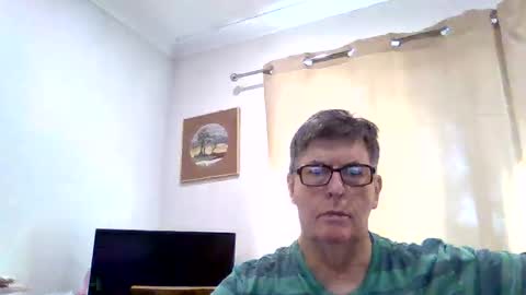 Desmon1958 online show from 03-17-26, 11:19