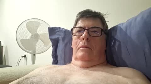 Desmon1958 online show from 03-24-26, 07:19