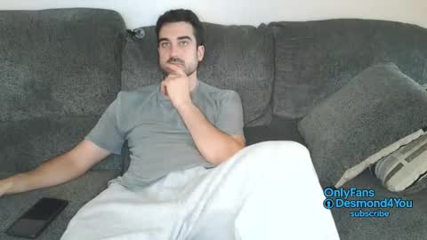 Desmond4You online show from 10-05-25, 09:45