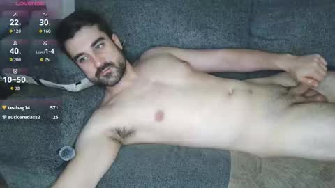 Desmond4You online show from 11-14-25, 12:53