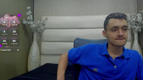 desmond_clark online show from 03-09-25, 07:45