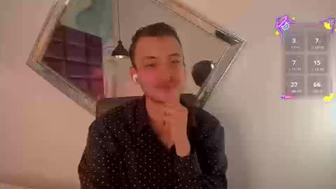 desmond_clark online show from 09-10-25, 11:38