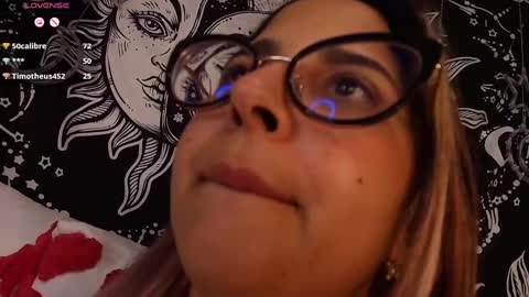 Snapshot of dessmuller chatting on 09-15-25, 12:54 Des Muller online show from 09-15-25, 12:54