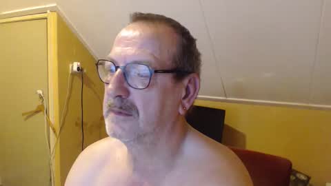 destelp online show from 10-04-25, 09:46