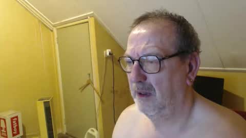 destelp online show from 05-01-26, 04:33