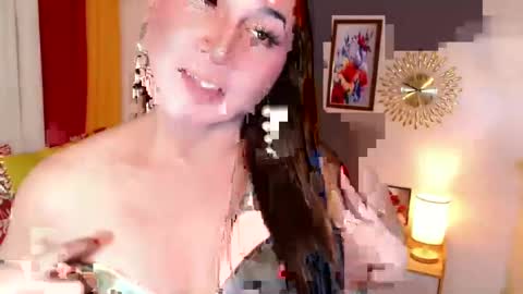 Snapshot of destenierose chatting on 01-20-25, 06:42 destenierose online show from 01-20-25, 06:42