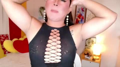 destenierose online show from 01-13-26, 12:21