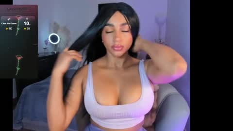 Destinne Mill online show from 12-21-24, 11:55