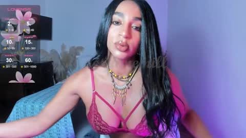 Destinne Mill online show from 02-07-25, 11:34