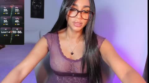 Destinne Mill online show from 02-19-25, 10:12