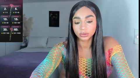 Destinne Mill online show from 02-25-25, 11:41