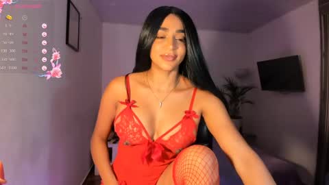 Destinne Mill online show from 10-04-25, 02:15