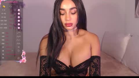 Destinne Mill online show from 03-17-26, 11:57