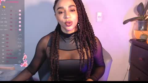 Destinne Mill online show from 05-14-26, 12:34