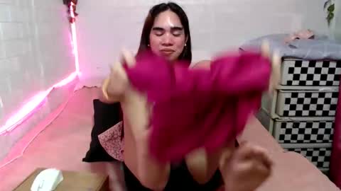 Chelsea online show from 10-29-25, 02:08