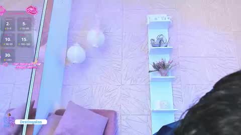 Snapshot of destinysins chatting on 01-15-26, 01:37 Destinysins online show from 01-15-26, 01:37