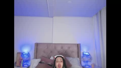 Snapshot of destinysweet21 chatting on 12-07-24, 12:02 destinysweet21 online show from 12-07-24, 12:02