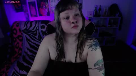 Lola Bdsm and fries online show from 05-03-26, 05:08
