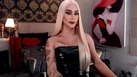 Snapshot of destroyermistressxxx chatting on 02-08-26, 01:42 destroyermistressxxx online show from 02-08-26, 01:42