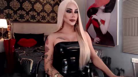 Snapshot of destroyermistressxxx chatting on 02-22-26, 07:01 destroyermistressxxx online show from 02-22-26, 07:01