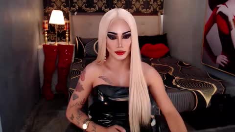 Snapshot of destroyermistressxxx chatting on 02-24-26, 10:30 destroyermistressxxx online show from 02-24-26, 10:30