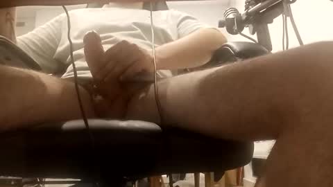 destroyingunit online show from 11-25-25, 10:59