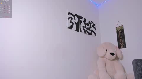 desty_y online show from 12-03-25, 01:57