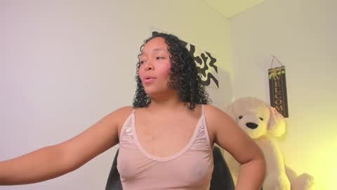 desty_y online show from 03-04-26, 04:40