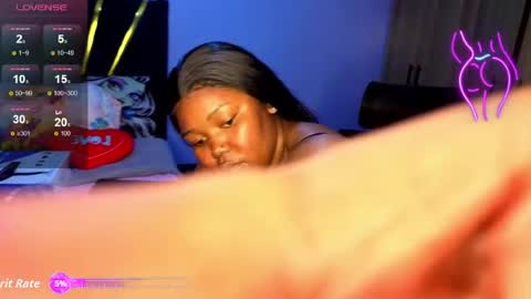 Snapshot of dette_dimples chatting on 06-18-26, 06:56 Dette online show from 06-18-26, 06:56