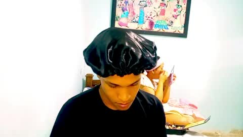 deus_steim online show from 03-25-26, 09:10