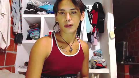 DeusElen online show from 09-13-25, 10:15
