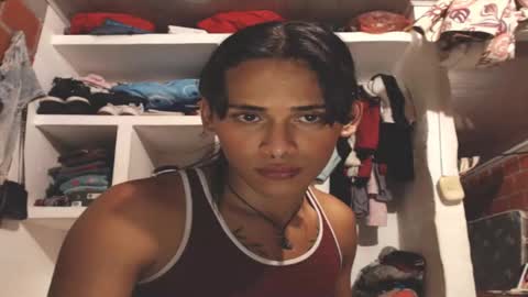 DeusElen online show from 09-15-25, 01:05