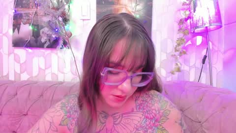Deva Blue online show from 12-07-24, 07:27