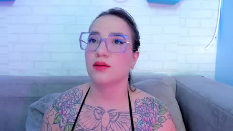 Deva Blue online show from 01-12-25, 03:49