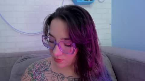 Deva Blue online show from 02-10-25, 12:30