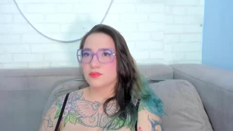 Deva Blue online show from 02-26-25, 05:31