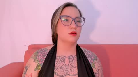Deva Blue online show from 05-20-26, 02:29