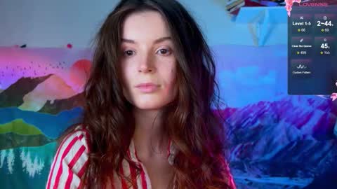 Deva online show from 11-27-25, 01:40