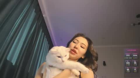 Deva online show from 09-24-25, 11:02